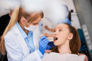 Here’s Why You Shouldn’t Delay Your Dental Exam