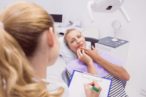 The Importance of Dental Exams Before Your Cleaning